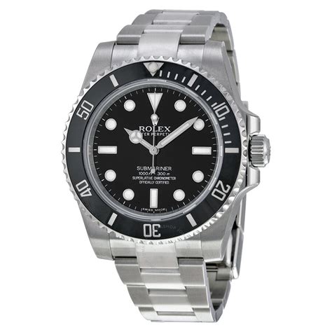 mens black rolex watch|rolex watch for men automatic.